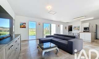 Maison 5 Pièces 107 m² à vendre à La Cassaigne (11270)