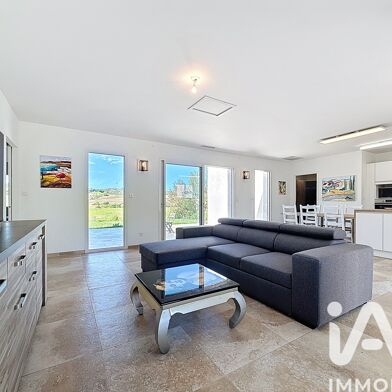 Maison 5 pièces 289000 €