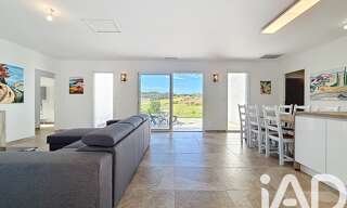 Maison 5 Pièces 107 m² à vendre à La Cassaigne (11270)