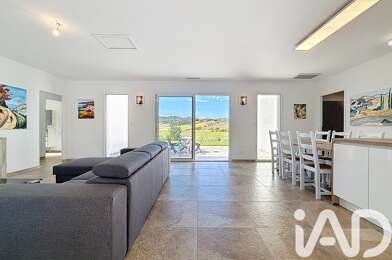 Maison 5 pièces 289000 €