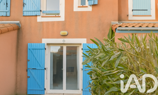 Maison 3 Pièces 43 m² à vendre à Torreilles (66440)