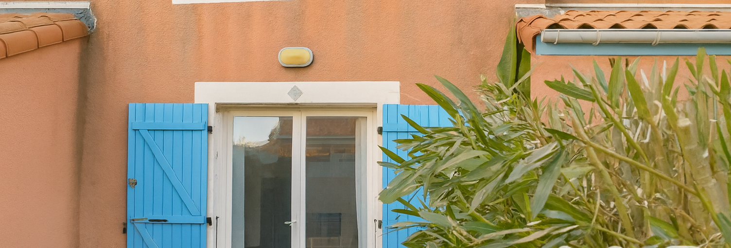 Maison 3 Pièces 43 m² à vendre à Torreilles (66440)