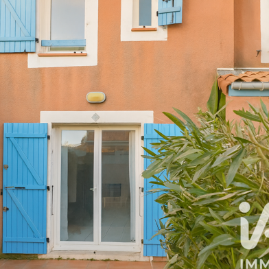 Maison 3 pièces 135000 €