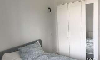 Appartement 1 Pièce 30 m² à louer à Paris 18 (75018)