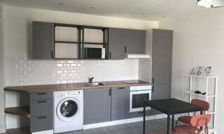 Appartement 1 Pièce 30 m² à louer à Paris 18 (75018)