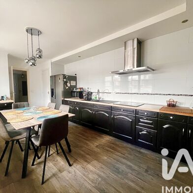 Maison 5 pièces 190000 €