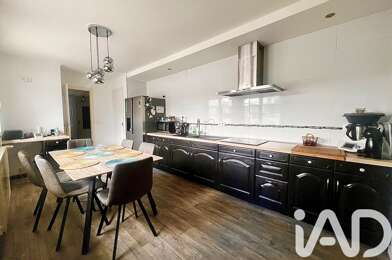 Maison 5 pièces 190000 €