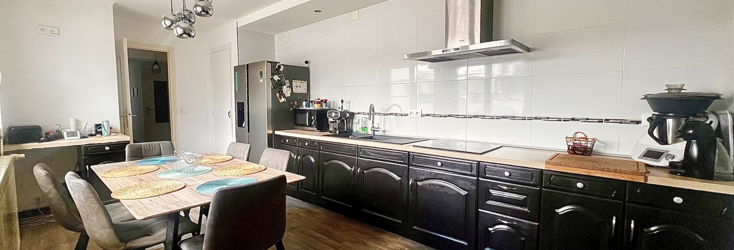 Maison 5 Pièces 150 m² à vendre à Bordères-sur-l'Échez (65320)