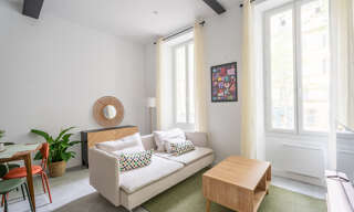 Appartement 2 Pièces 30 m² à louer à Marseille 5 (13005)