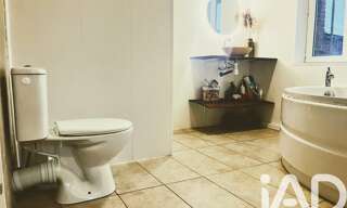 Maison 8 Pièces 188 m² à vendre à Criquiers (76390)