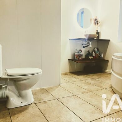 Maison 8 pièces 207000 €