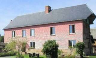 Maison 8 Pièces 188 m² à vendre à Criquiers (76390)