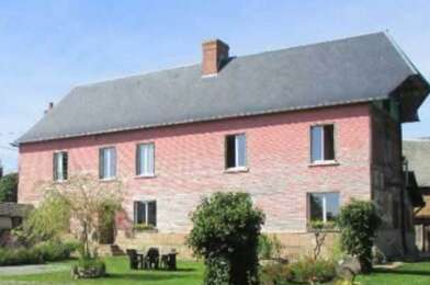 Maison 8 pièces 207000 €