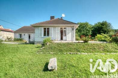 Maison 6 pièces 248000 €