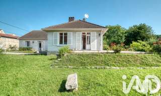 Maison 6 Pièces 142 m² à vendre à Mareuil-sur-Ourcq (60890)