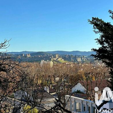 Maison 4 pièces 138000 €