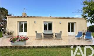 Maison 4 Pièces 78 m² à vendre à La Bernerie-en-Retz (44760)