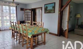 Maison 4 Pièces 105 m² à vendre à Champagne-Mouton (16350)