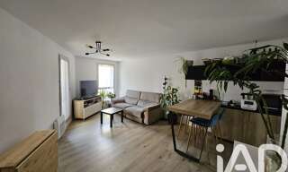 Appartement 3 Pièces 65 m² à vendre à Lille (59000)