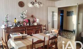 Appartement 4 Pièces 90 m² à vendre à Armentières (59280)