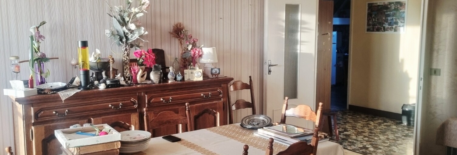 Appartement 4 Pièces 90 m² à vendre à Armentières (59280)