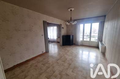 Appartement 4 pièces 139900 €