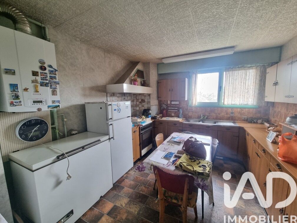 Vente Appartement 4 pièces - Photo 2