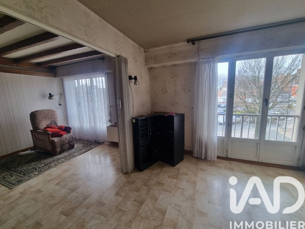Vente Appartement 4 pièces - Photo 5