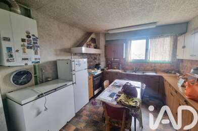 Appartement 4 pièces 132900 €