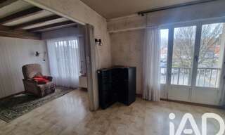 Appartement 4 Pièces 90 m² à vendre à Armentières (59280)
