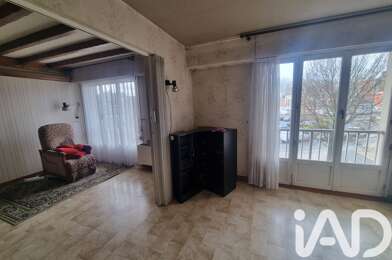 Appartement 4 pièces 117900 €