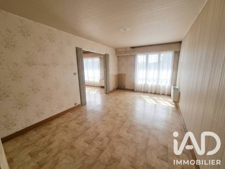 Vente Appartement 4 pièces — photo 1