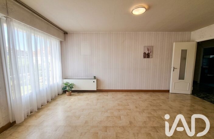 Vente Appartement 4 pièces — photo 2