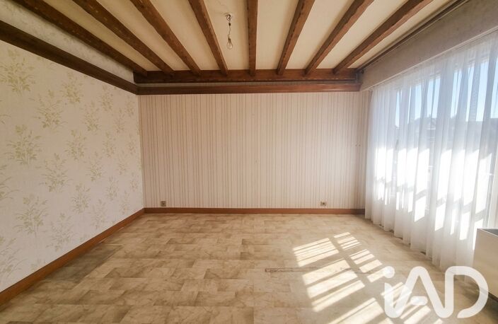 Vente Appartement 4 pièces — photo 3