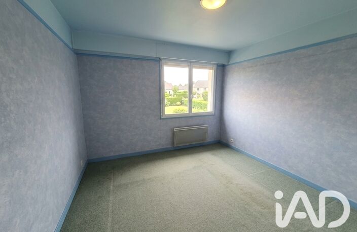 Vente Appartement 4 pièces — photo 4