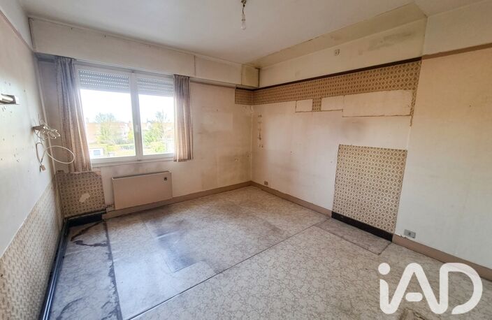 Vente Appartement 4 pièces — photo 5