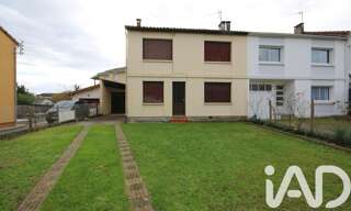 Maison 4 Pièces 71 m² à vendre à Dax (40100)