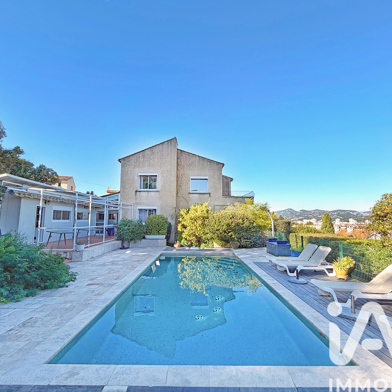 Maison 17 pièces 1100000 €