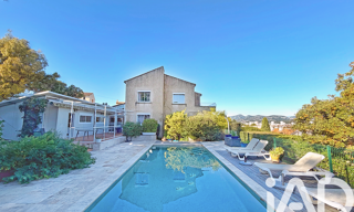 Maison 17 Pièces 427 m² à vendre à La Seyne-sur-Mer (83500)