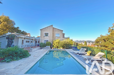 Maison 17 pièces 990000 €