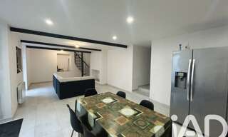 Maison 5 Pièces 100 m² à vendre à Barbaste (47230)