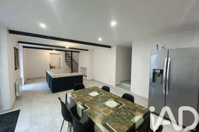 Maison 5 pièces 113500 €