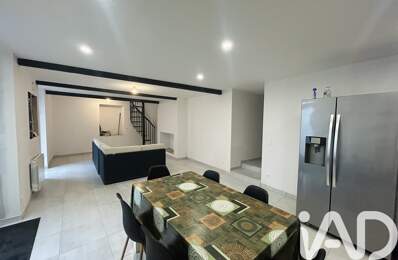 Vente Maison de ville 5 pièces — photo du bien
