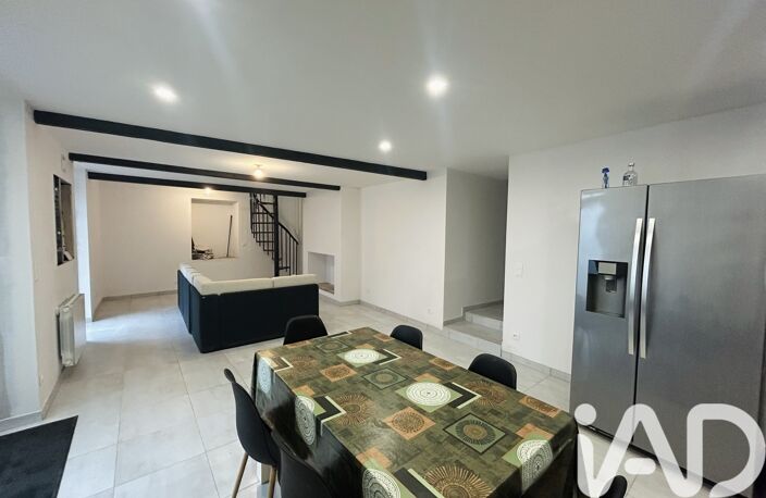 Vente Maison de ville 5 pièces — photo 5