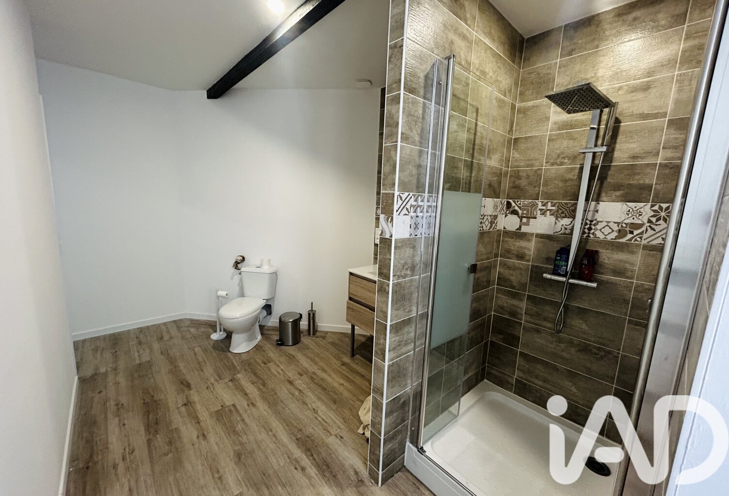 Vente Maison de ville 5 pièces — photo 1