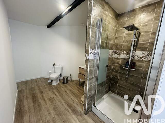 Vente Maison de ville 5 pièces — photo du bien