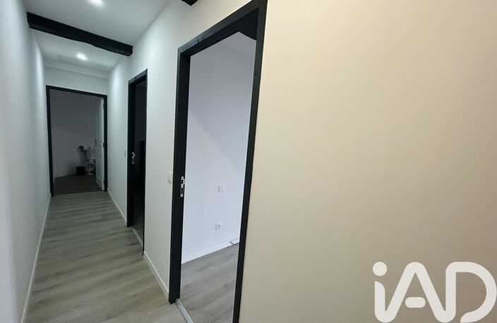 Vente Maison de ville 5 pièces — photo 2