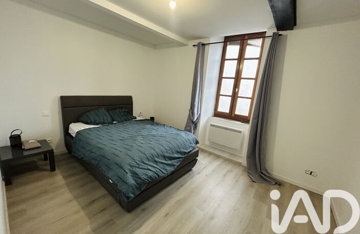 Vente Maison de ville 5 pièces — photo 3