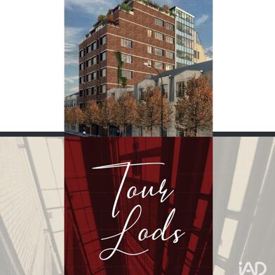 Appartement 4 pièces 593347 €