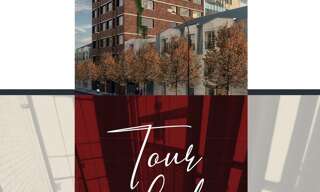 Appartement 4 Pièces 84 m² à vendre à Saint-Ouen-sur-Seine (93400)